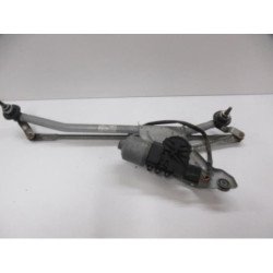 Mecanisme Essuie Glace Avant Dacia Logan 1 Phase 2